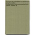 Anzeiger Der Kaiserlichen Akademie Der Wissenschaften, Mathematisch-Naturwissenschaftliche Classe, Volume 18