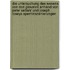 Die Untersuchung des Wesens von Don Giovanni anhand von Peter Sellars' und Joseph Loseys Operninszenierungen