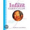 The Comprehensive Infant Curriculum: A Complete, Interactive Cur Riculum For Infants From Birth To 18 Months door Linda Miller