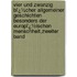 Vier Und Zwanzig Bï¿½Cher Allgemeiner Geschichten Besonders Der Europï¿½Ischen Menschheit,Zweiter Band