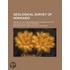 Geological Survey Of Hokkaido; Report Of The Yesso Geological Surveys For 1875, And Seven Coal Survey Reports