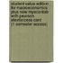 Student Value Edition for Macroeconomics Plus New Myeconlab with Pearson Etextaccess Card (1-Semester Access)