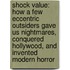 Shock Value: How A Few Eccentric Outsiders Gave Us Nightmares, Conquered Hollywood, And Invented Modern Horror