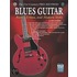 The 21St Century Pro Method: Blues Guitar -- Rural, Urban, And Modern Styles, Spiral-Bound Book & Cd [With Cd]