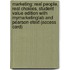 Marketing: Real People, Real Choices, Student Value Edition With Mymarketinglab And Pearson Etext (Access Card)