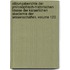 Sitzungsberichte Der Philosophisch-Historischen Klasse Der Kaiserlichen Akademie Der Wissenschaften, Volume 120