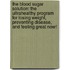 The Blood Sugar Solution: The Ultrahealthy Program for Losing Weight, Preventing Disease, and Feeling Great Now!