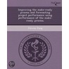 Improving The Make-Ready Process And Forecasting Project Performance Using Performance Of The Make-Ready Process. door Jinwoo Jang