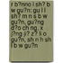 R B?Nno L Sh? B W Gu?N: Gu L L Sh? M N S B W Gu?N, Gu?Ng D?O Ch Ng, X J?Ng Ji? Z? Li O Gu?N, Sh N H Sh L B W Gu?N
