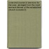 A Second Course Of Sermons For The Year, Abridged From The Most Eminent Divines Of The Established Church (Volume 2)