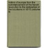 History of Europe from the Commencement of the French Revolution to the Restoration of the Bourbons in 1815 (Volume 9)