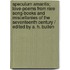 Speculum Amantis; Love-Poems from Rare Song-Books and Miscellanies of the Seventeenth Century / Edited by A. H. Bullen