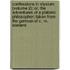 Confessions In Elysium (Volume 2); Or, The Adventures Of A Platonic Philosopher; Taken From The German Of C. M. Wieland