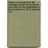 History of Europe from the Commencement of the French Revolution to the Restoration of the Bourbons in 1815 (Volume 10)