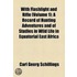 With Flashlight and Rifle Volume 1; A Record of Hunting Adventures and of Studies in Wildlife in Equatorial East-Africa