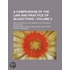 A Compendium Of The Law And Practice Of Injunctions (Volume 2); And Of Interlocutory Orders In The Nature Of Injunctions