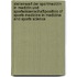 Stellenwert Der Sportmedizin in Medizin Und Sportwissenschaft/Position of Sports Medicine in Medicine and Sports Science
