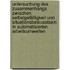 Untersuchung des Zusammenhangs zwischen Selbstgefälligkeit und Situationsbewusstsein in automatisierten Arbeitsumwelten