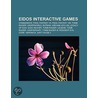 Eidos Interactive Games: Commandos, Final Fantasy Vii, Final Fantasy Viii, Tomb Raider: Underworld, Batman: Arkham Asylum door Source Wikipedia