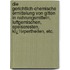 Die Gerichtlich-Chemische Ermittelung Von Giften In Nahrungsmitteln, Luftgemischen, Speiseresten, Kï¿½Rpertheilen, Etc.