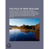 Politics Of New Zealand: Unitary Authority, Responsible Government, Chardonnay Socialist, Rogernomics, New Zealand Cabinet door Source Wikipedia