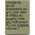 Voyage Du Jeune Anacharsis En Grï¿½Ce: Vers Le Milieu Du Quatriï¿½Me Siï¿½Cle Avant L'Ï¿½Re Vulgaire, Volume 7