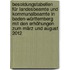 Besoldungstabellen für Landesbeamte und Kommunalbeamte in Baden-Württemberg mit den Erhöhungen zum März und August 2012