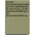 Primäre Sozialisationsprozesse und ihre Implikationen für das Lernen und die Wissensvermittlung in der Erwachsenenbildung