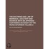 The Doctrine And Law Of Marriage, Adultery And Divorce, With An Appendix Containing An Essay On The Word Gpornea (Volume 2)