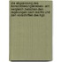 Die Abgrenzung Des Konsolidierungskreises - Ein Vergleich Zwischen Den Regelungen Nach Ias/ifrs Und Den Vorschriften Des Hgb