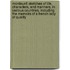 Mordaunt: Sketches of Life, Characters, and Manners, in Various Countries, Including the Memoirs of a French Lady of Quality