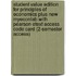 Student Value Edition For Principles Of Economics Plus New Myeconlab With Pearson Etext Access Code Card (2-Semester Access)