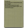 Handbuch Hochtemperatur-Werkstofftechnik: Grundlagen, Werkstoffbeanspruchungen, Hochtemperaturlegierungen Und -Beschichtungen door Ralf B. Rgel