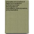 Principles and Practice of Statics and Dynamics: Embracing a Clear Development of Hydrostatics,,Hydrodynamics, and Pneumatics