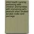Child Health Nursing: Partnering With Children And Families With Mynursing With Pearson Etext Student Access Code Card Package