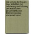 Die Schule Der Frauen Oder Schriften Zur Belehrung Und Bildung Des Weiblichen Geschlechts Von Friedrich Jacobs, Siebenter Band