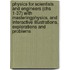 Physics For Scientists And Engineers (Chs 1-37) With Masteringphysics, And Interactive Illustrations, Explorations And Problems