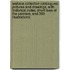 Wallace Collection Catalogues; Pictures and Drawings, with Historical Notes, Short Lives of the Painters, and 380 Illustrations;