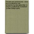 Friends and Adventures - Eine Buchproduktion als Anwendung des Gelernten in kreativ produktiver Textarbeit (Unterrichtsprojekt)