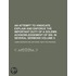 An Attempt To Vindicate, Explain And Enforce The Important Duty Of A Solemn Acknowledgement Of Sin. In Several Sermons (Volume 5)