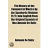 The History of the Conquest of Mexico by the Spaniards; Tr. Into English from the Original Spanish of Don Antonio de Solis Volume 2