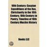 10Th Century: 10Th-Century Christianity, 10Th-Century Births, 10Th-Century Conflicts, 10Th-Century Deaths, 10Th-Century Disestablish by Source Wikipedia