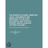 The Works of Daniel Webster; Legal Arguments and Speeches to the Jury. Diplomatic and Official Papers. Miscellaneous Letters Volume 6