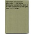 Patriotism and Popular Education ...: the Whole Discourse Being in the Form of a Letter Addressed to the Right Hon. H. A. L. Fisher...
