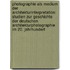 Photographie Als Medium Der Architekturinterpretation: Studien Zur Geschichte Der Deutschen Architekturphotographie Im 20. Jahrhundert