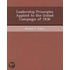 The Influence Of Religion On Some African American Males In Their Attempt To Refrain From Crack Cocaine Use: A Phenomenological Study.