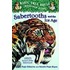 Magic Tree House Fact Tracker #12: Sabertooths and the Ice Age: A Nonfiction Companion to Magic Tree House #7: Sunset of the Sabertooth