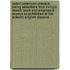 Select American Classics; Being Selections from Irving's Sketch Book and Emerson's Essays as Published in the Eclectic English Classics