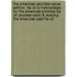 The American Promise Value Edition, 5e V2 & Historyclass for the American Promise 5e V2 (Access Card) & Reading the American Past 5e V2