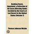 Banking Cases, Annotated. a Collection of All Cases Affecting Banks Decided by the Courts of Last Resort in the United States (Volume 1)